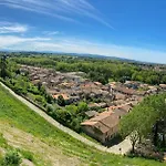 شقة Confort ! Calme, Climatisation, Parking Gratuit, Grande Terrasse, Ascenseur, Wifi *
