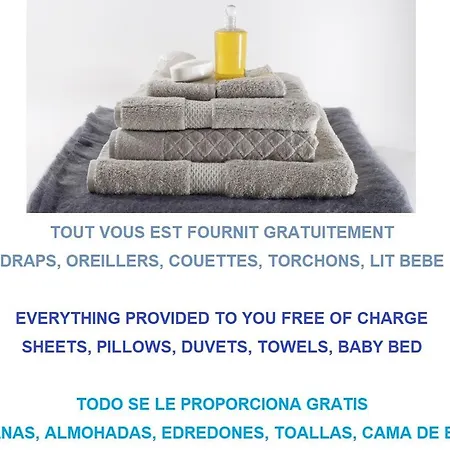 Confort ! Calme, Climatisation, Parking Gratuit, Grande Terrasse, Ascenseur, Wifi