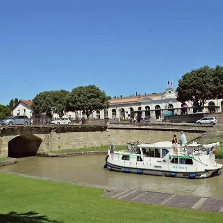 Confort ! Calme, Climatisation, Parking Gratuit, Grande Terrasse, Ascenseur, Wifi Apartamento *