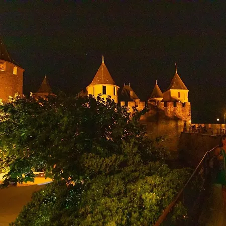 Confort ! Calme, Climatisation, Parking Gratuit, Grande Terrasse, Ascenseur, Wifi アパート *