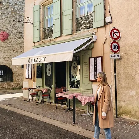 Confort ! Calme, Climatisation, Parking Gratuit, Grande Terrasse, Ascenseur, Wifi アパート *