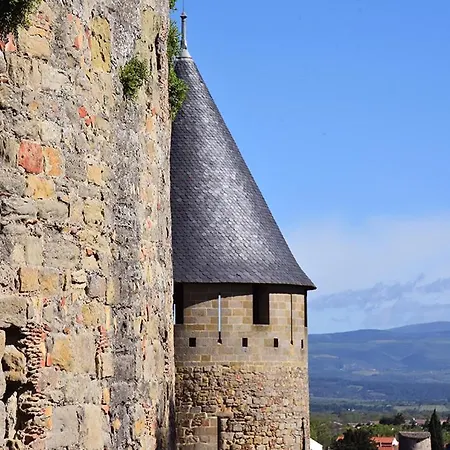 Confort ! Calme, Climatisation, Parking Gratuit, Grande Terrasse, Ascenseur, Wifi Apartamento *