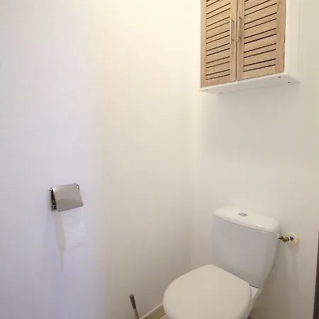 Confort ! Calme, Climatisation, Parking Gratuit, Grande Terrasse, Ascenseur, Wifi