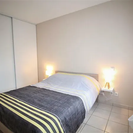 Confort ! Calme, Climatisation, Parking Gratuit, Grande Terrasse, Ascenseur, Wifi *
