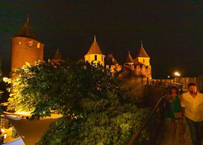Confort ! Calme, Climatisation, Parking Gratuit, Grande Terrasse, Ascenseur, Wifi Apartamento *