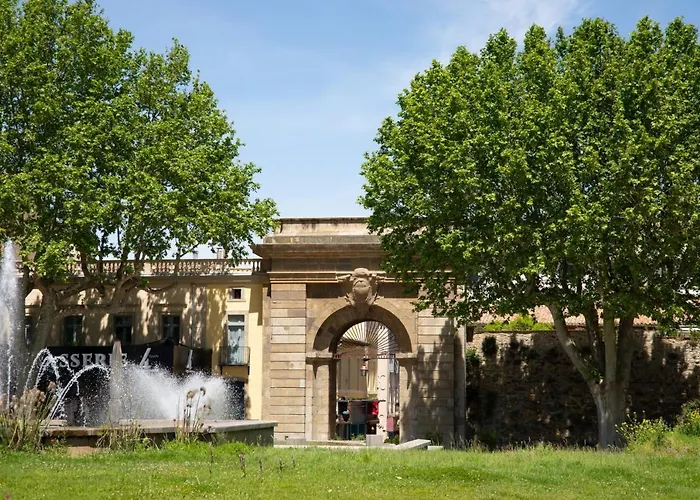 Confort ! Calme, Climatisation, Parking Gratuit, Grande Terrasse, Ascenseur, Wifi Daire