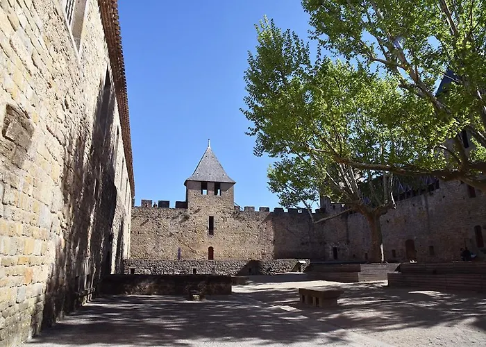 Confort ! Calme, Climatisation, Parking Gratuit, Grande Terrasse, Ascenseur, Wifi Daire *