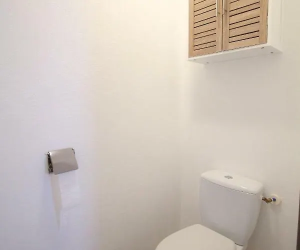 Confort ! Calme, Climatisation, Parking Gratuit, Grande Terrasse, Ascenseur, Wifi